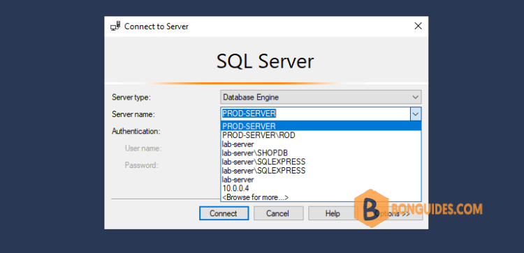  How To Change SQL Server Instance Name In Windows