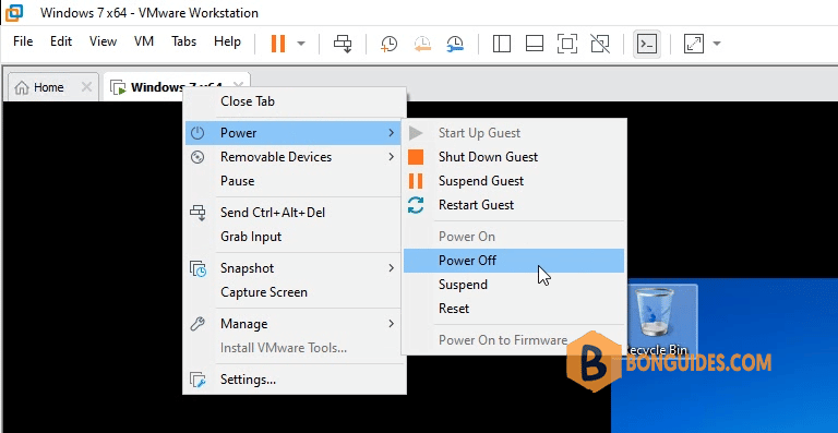 vmware workstation download greyed out