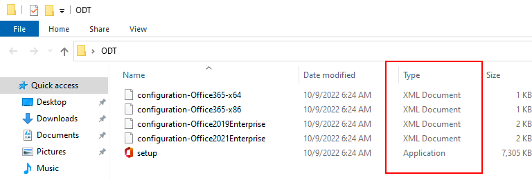 Download And Install Office 2021 Using Office Deployment Tool   Bg2136 